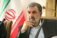تصمیم شورای حکام علیه ایران کاملاً سیاسی و فاقد مبنای حقوقی است تصمیم شورای حکام علیه ایران کاملاً سیاسی و فاقد مبنای حقوقی است