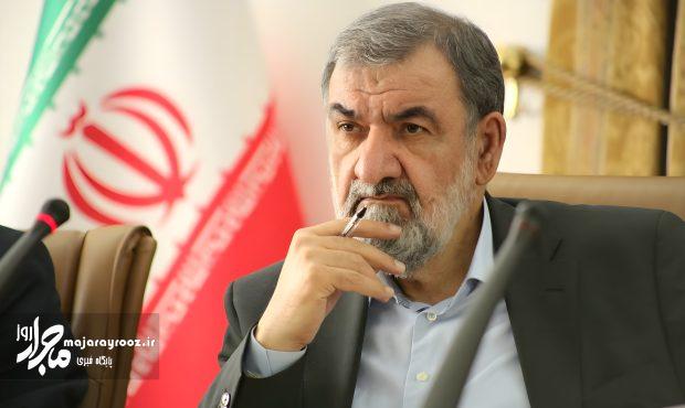 تصمیم شورای حکام علیه ایران کاملاً سیاسی و فاقد مبنای حقوقی است