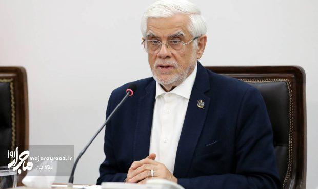 هیچ کالایی نیست که نتوانیم وارد کشور کنیم هیچ کالایی نیست که نتوانیم وارد کشور کنیم