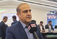 مدیرکل تأمین اجتماعی گیلان: انجام به‌موقع تکالیف بیمه‌ای از بروز مشکلات کارفرمایان پیشگیری می‌کند