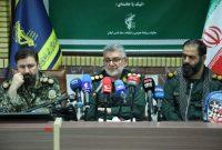 نقشآفرینی رسانهها در جنگ شناختی؛ ۷۳۰۰ برنامه محوری در هفته دفاع مقدس در گیلان اجرا میشود نقشآفرینی رسانهها در جنگ شناختی؛ ۷۳۰۰ برنامه محوری در هفته دفاع مقدس در گیلان اجرا میشود