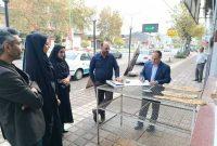 ماجرای برخورد قاطع فرمانداری رشت با نانوایان کم‌فروش؛ از پلمب در خشکبیجار تا پاداش به نانوایی‌های منصف
