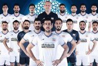 والیبال قهرمانی آسیا؛ ایران نایب قهرمان شد والیبال قهرمانی آسیا؛ ایران نایب قهرمان شد