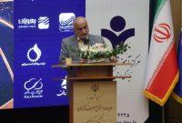رئیس سازمان صمت گیلان: تشکیل پرونده تخلف ۸۳ هزار میلیارد ریالی برای واحدهای صنفی و صنعتی استان رئیس سازمان صمت گیلان: تشکیل پرونده تخلف ۸۳ هزار میلیارد ریالی برای واحدهای صنفی و صنعتی استان