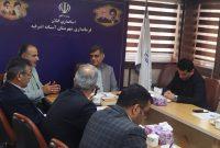 سرمایه‌گذار طرح پسماند آستانه اشرفیه وارد مرحله بررسی شد