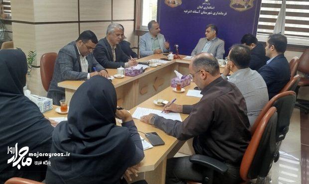 تفکیک زباله از مبدأ محور اجرای طرح جامع مدیریت پسماند است