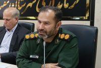 رزمایش «جان‌فدا» پنجشنبه در شفت برگزار می‌شود؛ تأکید بر آمادگی مردمی و تبیین مناسبت‌های انقلابی