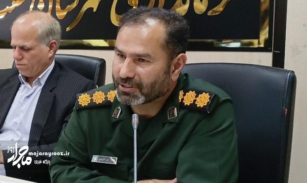 رزمایش «جان‌فدا» پنجشنبه در شفت برگزار می‌شود؛ تأکید بر آمادگی مردمی و تبیین مناسبت‌های انقلابی