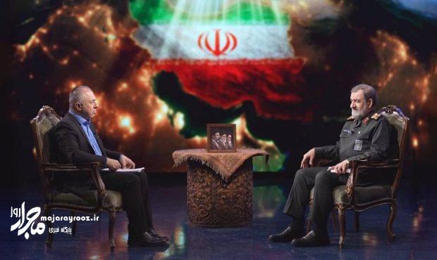 پایان جنگ در دستان ملت ایران است؛ دیپلماسی به الگوی گذشته بازنمیگردد پایان جنگ در دستان ملت ایران است؛ دیپلماسی به الگوی گذشته بازنمیگردد
