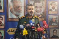 برگزاری رزمایش بزرگ «جان‌فدایان ایران» با حضور ۴۰ هزار نفر در رشت