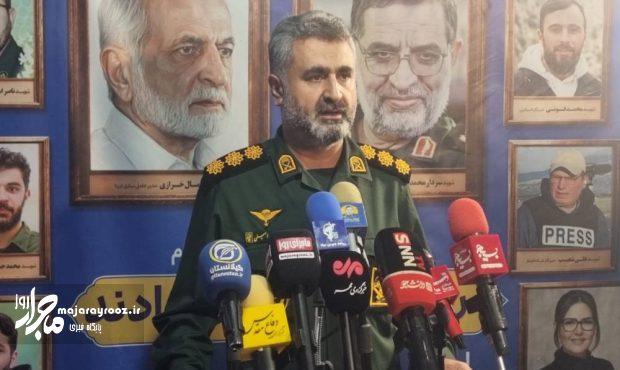 برگزاری رزمایش بزرگ «جانفدایان ایران» با حضور ۴۰ هزار نفر در رشت برگزاری رزمایش بزرگ «جانفدایان ایران» با حضور ۴۰ هزار نفر در رشت
