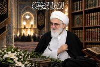 جزئیات مراسم تشییع و خاکسپاری آیت‌الله قربانی در لاهیجان و آستانه‌اشرفیه