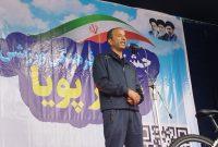اجرای طرح «میدان پویا» در ۷۴۷ منطقه کشور؛ ورزش دانش‌آموزی باید همگانی شود