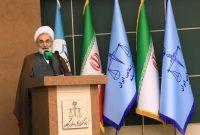 قضات در برابر جان، مال و آبروی مردم مسئول‌اند