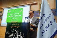 رتبه‌های برتر کنکور در آغاز مسیر نخبگی هستند؛ «نمی‌دانم» کلید موفقیت است