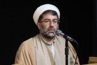 حجت‌الاسلام یعقوب نمازی به عنوان مسئول نمایندگی ولی فقیه در سپاه ناحیه مرکزی رشت منصوب شد