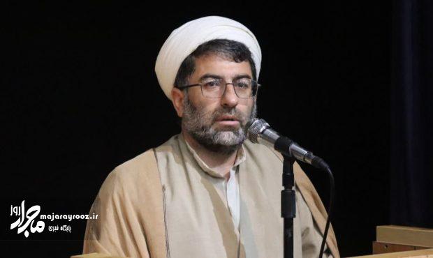 حجت‌الاسلام یعقوب نمازی به عنوان مسئول نمایندگی ولی فقیه در سپاه ناحیه مرکزی رشت منصوب شد