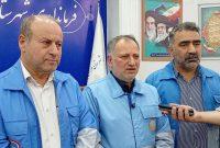 اعلام آماده‌باش بازرسی کل گیلان به دستگاه‌های اجرایی برای مدیریت بحران؛ صدور ۱۵۰ تذکر نظارتی در حوزه حقوق عامه