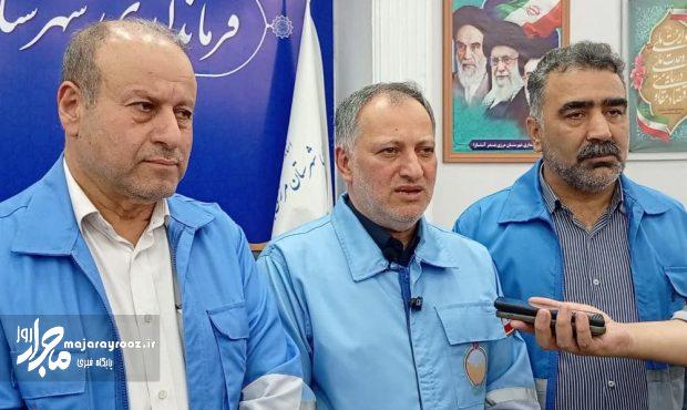 اعلام آمادهباش بازرسی کل گیلان به دستگاههای اجرایی برای مدیریت بحران؛ صدور ۱۵۰ تذکر نظارتی در حوزه حقوق عامه اعلام آمادهباش بازرسی کل گیلان به دستگاههای اجرایی برای مدیریت بحران؛ صدور ۱۵۰ تذکر نظارتی در حوزه حقوق عامه