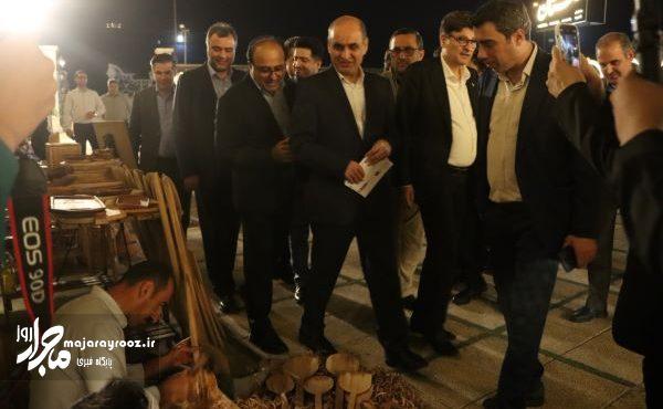 گردشگری گیلان باید از جاذبههای طبیعی فراتر رفته و به ظرفیتهای تمدنی متکی شود گردشگری گیلان باید از جاذبههای طبیعی فراتر رفته و به ظرفیتهای تمدنی متکی شود