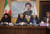 بازرس کل گیلان: تعیین تکلیف حقوقی و احیای ۹ هزار هکتار آب‌بندان گیلان یک ضرورت راهبردی است