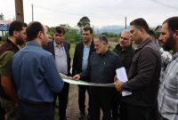بازرس کل گیلان: تغییر مسیر راه‌آهن رشت ـ آستارا تنها با رضایت کشاورزان و بررسی کارشناسی امکان‌پذیر است