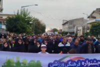 دانش‌آموز پویا، زمینه‌ساز مدرسه و جامعه بانشاط است