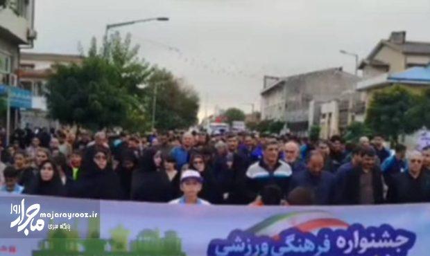 دانش‌آموز پویا، زمینه‌ساز مدرسه و جامعه بانشاط است