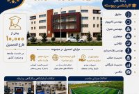 آغاز فرآیند پذیرش دانشجو بدون آزمون در مقطع کارشناسی پیوسته مؤسسه جهاددانشگاهی گیلان