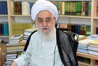 آیتالله زینالعابدین قربانی، نماینده سابق ولیفقیه در گیلان به ملکوت اعلی پیوست آیتالله زینالعابدین قربانی، نماینده سابق ولیفقیه در گیلان به ملکوت اعلی پیوست