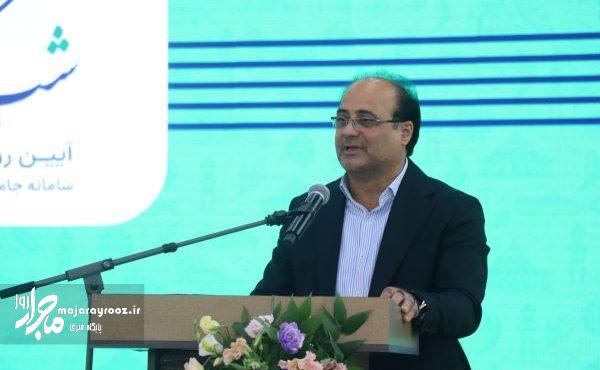 تأکید مدیرکل میراثفرهنگی گیلان بر گذار از گردشگری طبیعتمحور به گردشگری تمدنی تأکید مدیرکل میراثفرهنگی گیلان بر گذار از گردشگری طبیعتمحور به گردشگری تمدنی