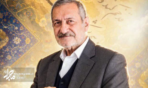 استاد سیدعلی حسینیپور، پیشکسوت خوشنویسی درگذشت استاد سیدعلی حسینیپور، پیشکسوت خوشنویسی درگذشت