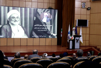 برگزاری همایش ملی «حکمت، سلامت، امنیت غذایی و هوش مصنوعی» در رشت با ارسال بیش از ۳۷۵ مقاله