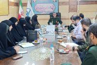 معاون هماهنگ‌کننده سپاه قدس گیلان: روایتگری فرهنگ ایثار نیازمند شناخت مخاطب و پرهیز از تمرکز صرف بر اندوه است