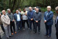 بازرس کل گیلان بر لزوم رفع موانع زیرساختی منطقه گردشگری ویسادار تأکید کرد