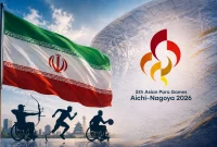 کاروان «جانفدای ایران قوی» راهی بازیهای پاراآسیایی شد کاروان «جانفدای ایران قوی» راهی بازیهای پاراآسیایی شد
