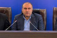مهری فلاحی، لیبروی تیم ملی والیبال نشسته راهی مسابقات آسیایی شد مهری فلاحی، لیبروی تیم ملی والیبال نشسته راهی مسابقات آسیایی شد