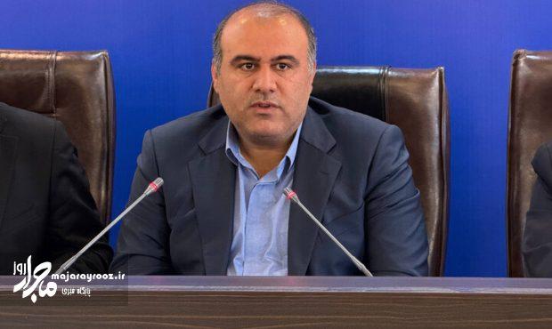 مهری فلاحی، لیبروی تیم ملی والیبال نشسته راهی مسابقات آسیایی شد مهری فلاحی، لیبروی تیم ملی والیبال نشسته راهی مسابقات آسیایی شد